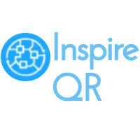 Inspire-QR logo